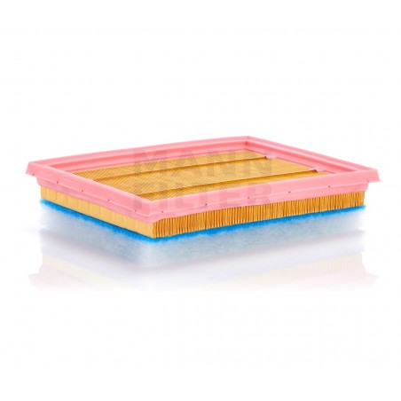 Filtr powietrza MANN C 22 007