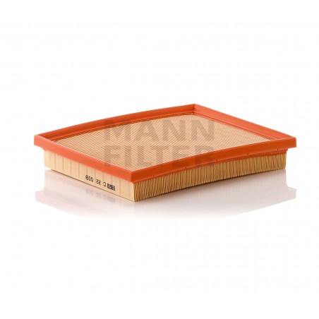 Filtr powietrza MANN C 22 009