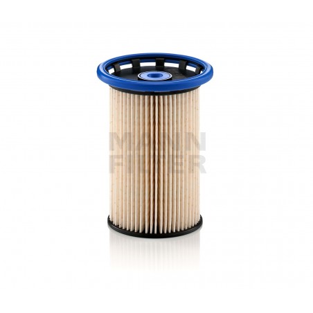 Filtr paliwa MANN PU 8007