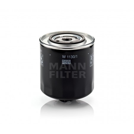 Filtr oleju MANN W 1130/1
