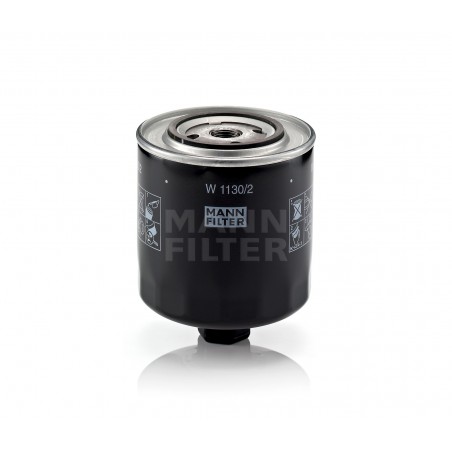 Filtr oleju MANN W 1130/2