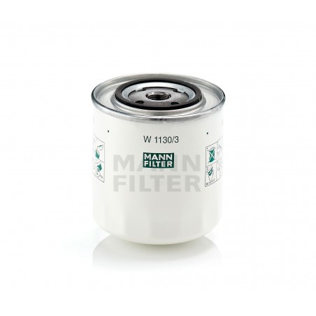 Filtr oleju MANN W 1130/3
