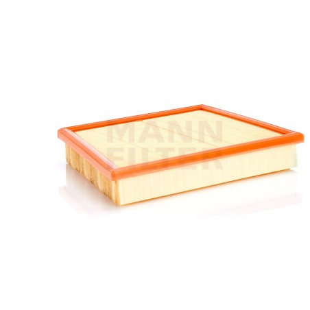 Filtr powietrza MANN C 22 017