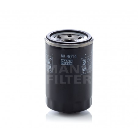Filtr oleju MANN W 6014