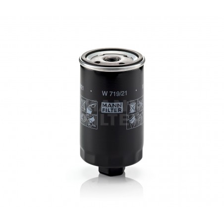 Filtr oleju MANN W 719/21
