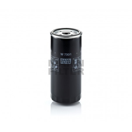 Filtr oleju MANN W 730/1