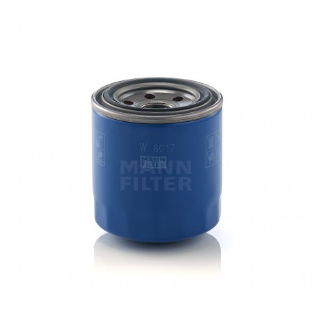 Filtr oleju MANN W 8017