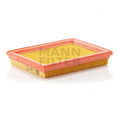 Filtr powietrza MANN C 2237