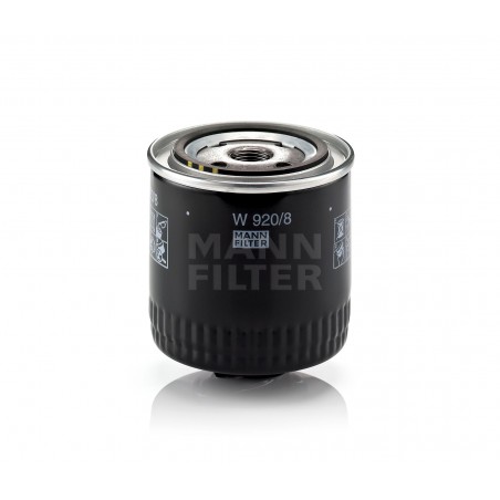Filtr oleju MANN W 920/8