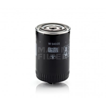Filtr oleju MANN W 940/25