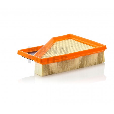 Filtr powietrza MANN C 2245