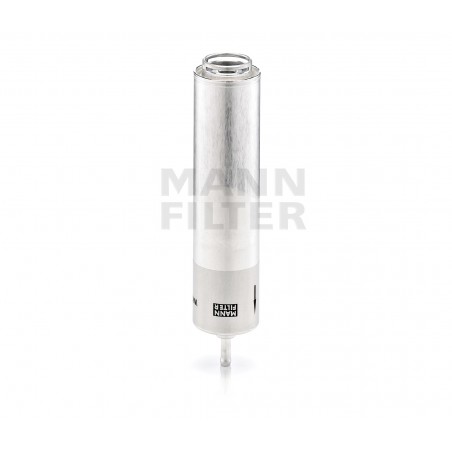 Filtr paliwa MANN WK 5001