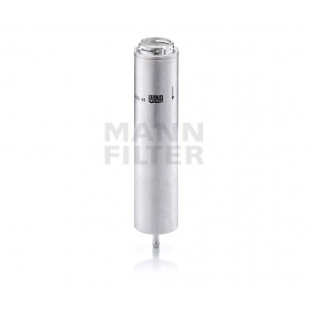 Filtr paliwa MANN WK 5002 x