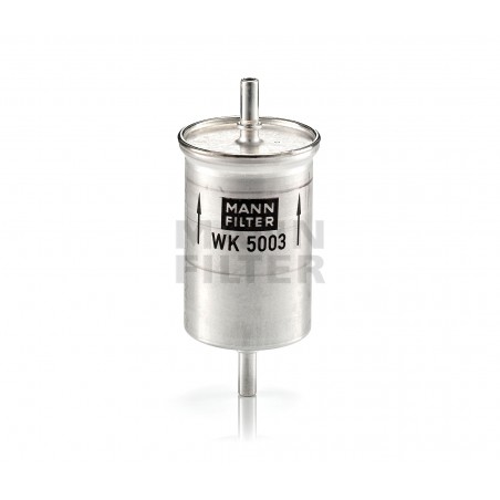 Filtr paliwa MANN WK 5003