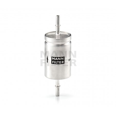 Filtr paliwa MANN WK 512