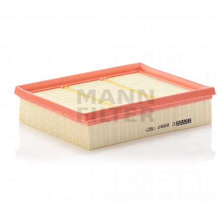 Filtr powietrza MANN C 2287