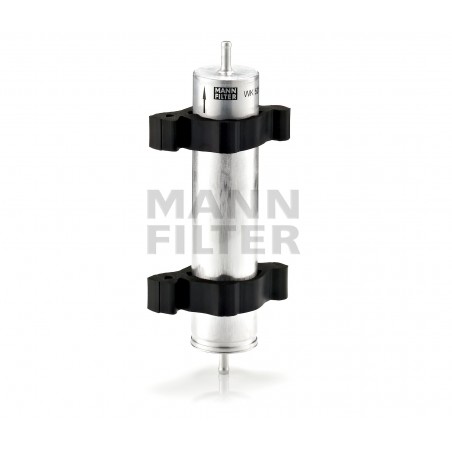 Filtr paliwa MANN WK 521/2