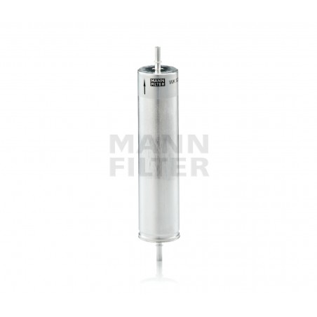 Filtr paliwa MANN WK 522