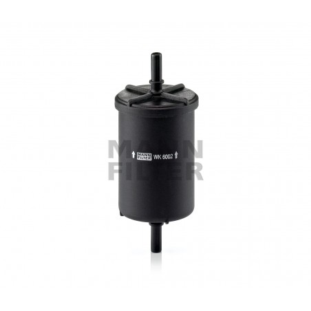 Filtr paliwa MANN WK 6002