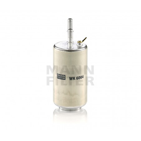 Filtr paliwa MANN WK 6004