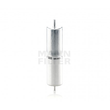 Filtr paliwa MANN WK 6021