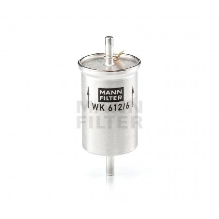 Filtr paliwa MANN WK 612/6