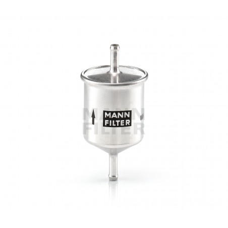 Filtr paliwa MANN WK 66