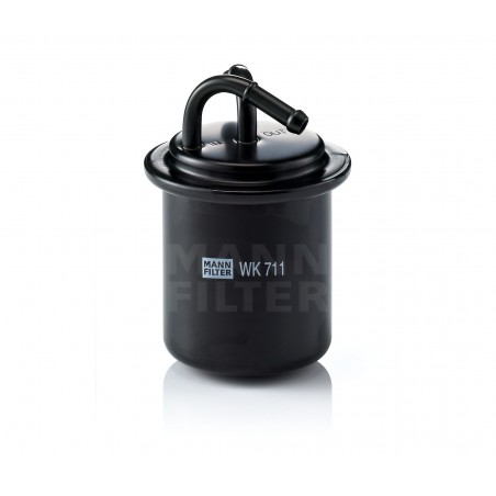Filtr paliwa MANN WK 711