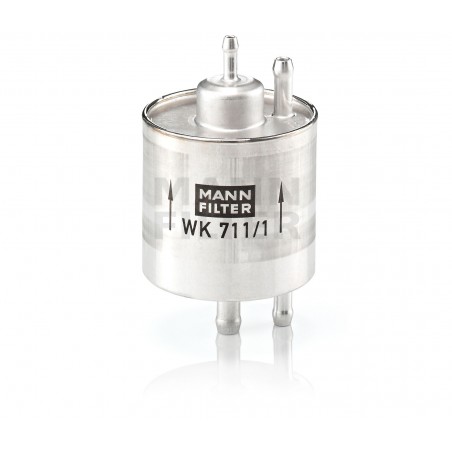 Filtr paliwa MANN WK 711/1