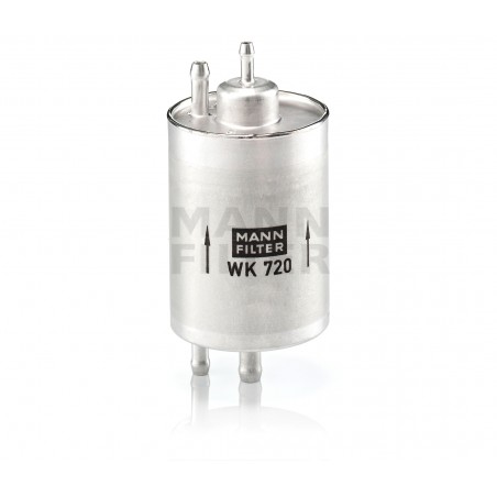 Filtr paliwa MANN WK 720