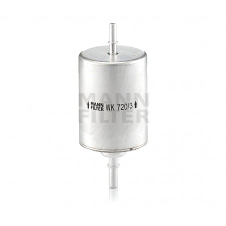 Filtr paliwa MANN WK 720/3