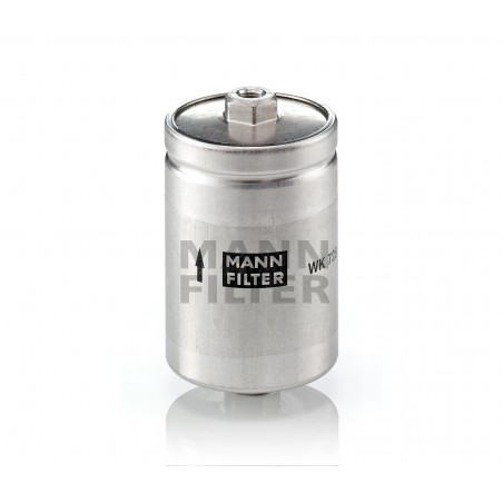 Filtr paliwa MANN WK 725