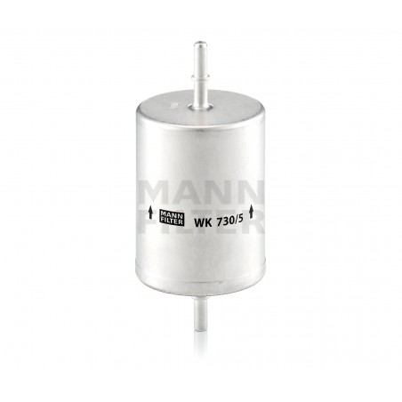 Filtr paliwa MANN WK 730/5