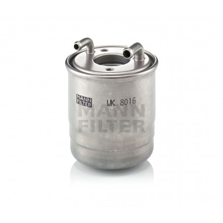 Filtr paliwa MANN WK 8016 x