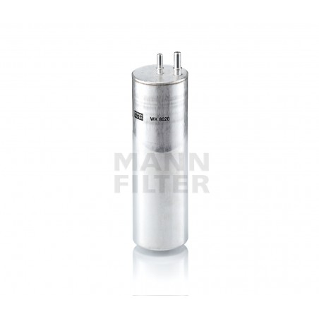 Filtr paliwa MANN WK 8020