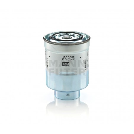 Filtr paliwa MANN WK 8028 z
