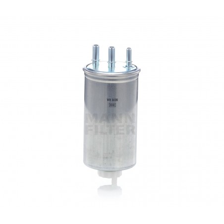 Filtr paliwa MANN WK 8039