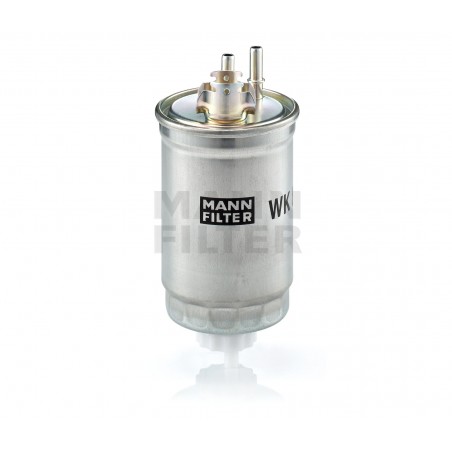 Filtr paliwa MANN WK 829/2