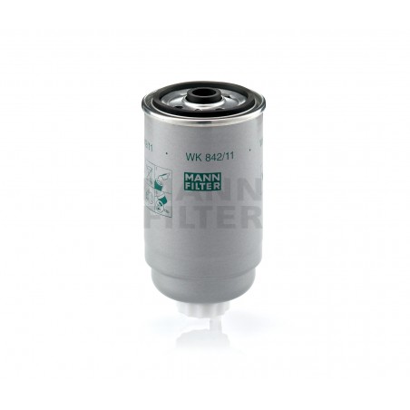 Filtr paliwa MANN WK 842/11