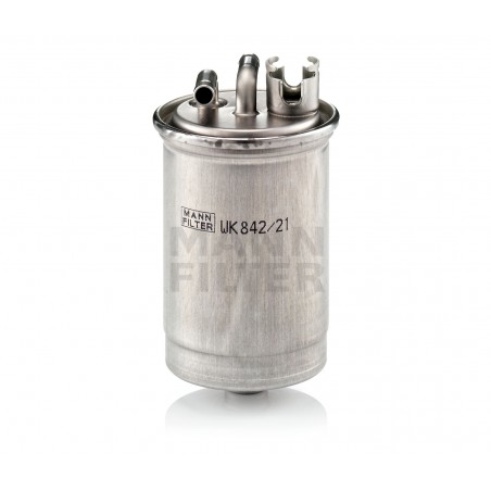 Filtr paliwa MANN WK 842/21 x