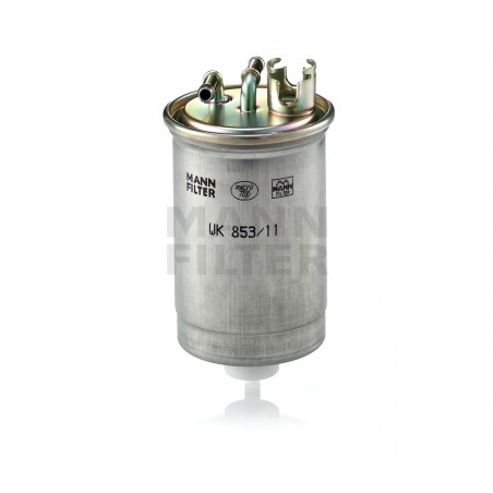 Filtr paliwa MANN WK 853/11