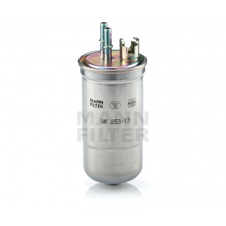 Filtr paliwa MANN WK 853/13