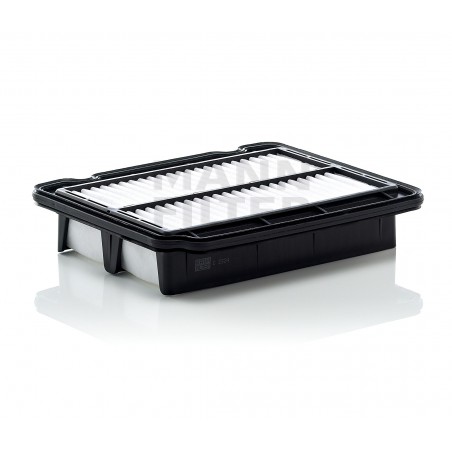 Filtr powietrza MANN C 2324