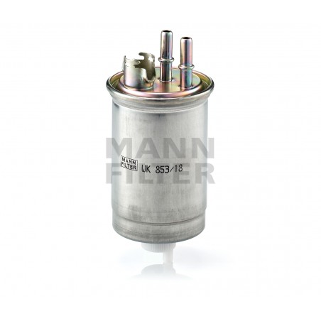 Filtr paliwa MANN WK 853/18