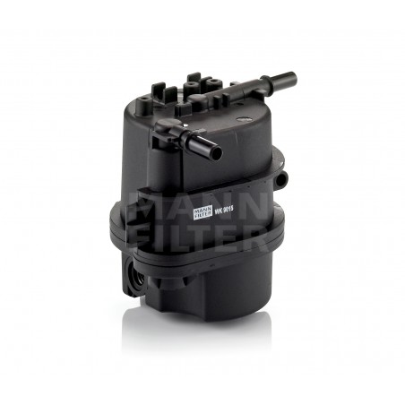 Filtr paliwa MANN WK 9015 x