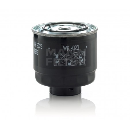 Filtr paliwa MANN WK 9023 z