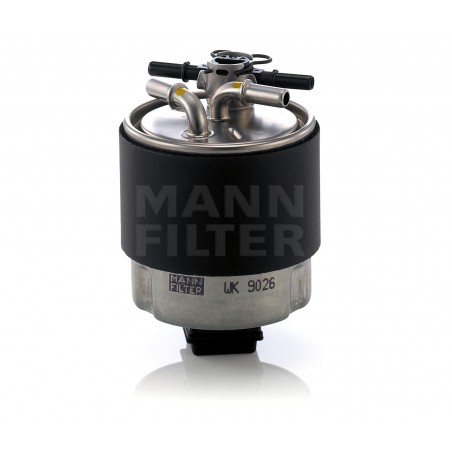Filtr paliwa MANN WK 9026