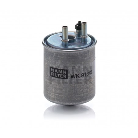 Filtr paliwa MANN WK 918/2 x