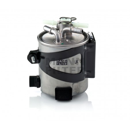Filtr paliwa MANN WK 919/1