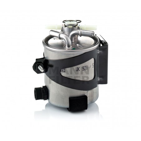 Filtr paliwa MANN WK 920/5